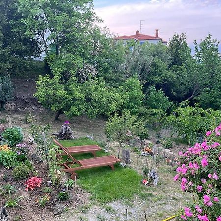 Apartment Vella Копер Экстерьер фото
