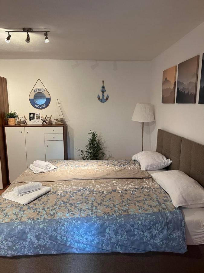Apartment Vella Копер Экстерьер фото