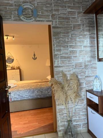 Apartment Vella Копер Экстерьер фото